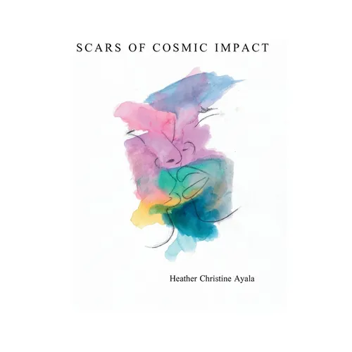 Scars of Cosmic Impact - Paperback
