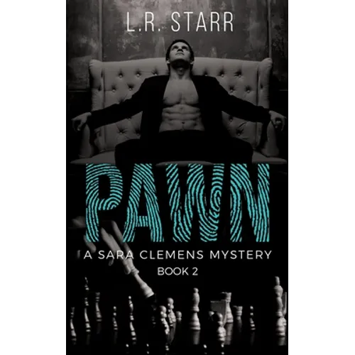 Pawn (A Sara Clemens Mystery Book 2) - Paperback