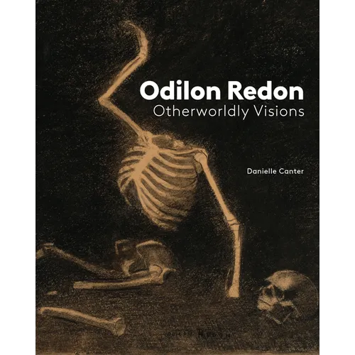 Odilon Redon: Otherworldly Visions - Paperback