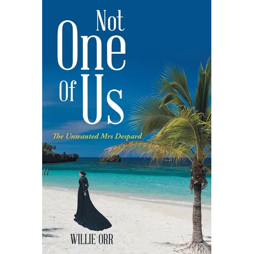 Not One of Us: The Unwanted Mrs Despard - Paperback