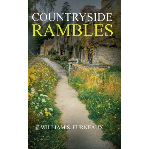 Countryside Rambles - Hardcover