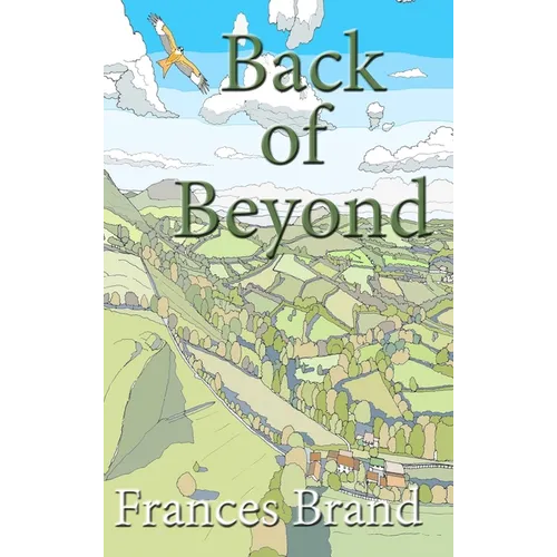 Back of Beyond - Hardcover