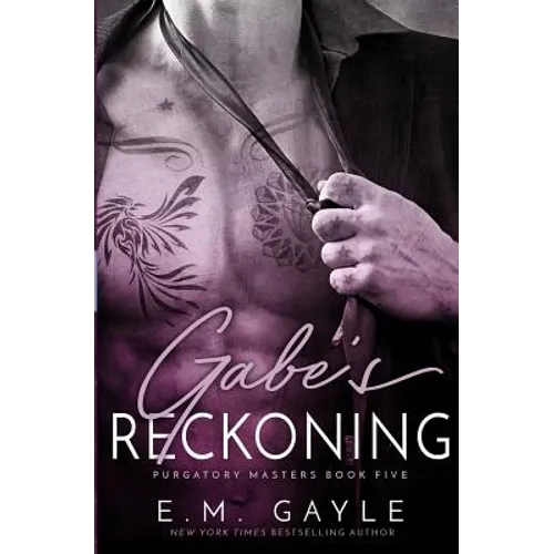 Gabe's Reckoning - Paperback