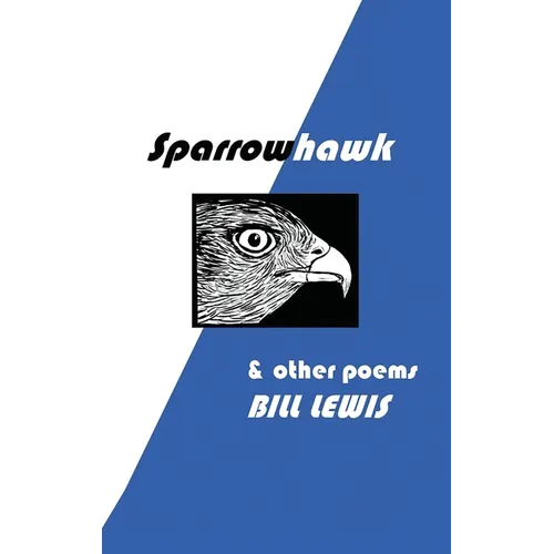 Sparrowhawk - Hardcover