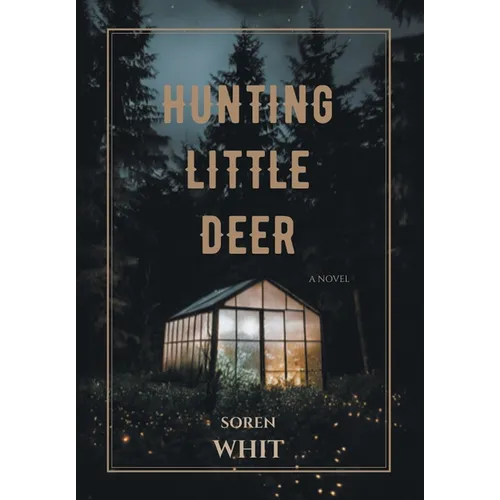 Hunting Little Deer - Hardcover