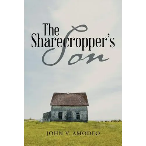 The Sharecropper's Son - Paperback