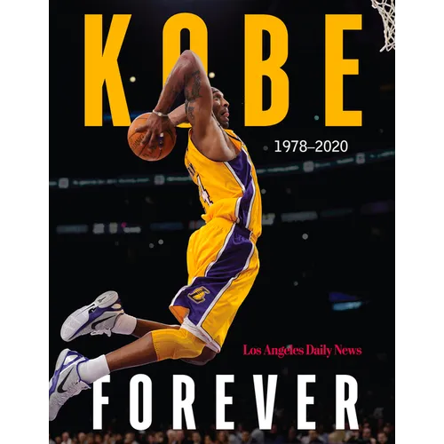 Kobe: Forever