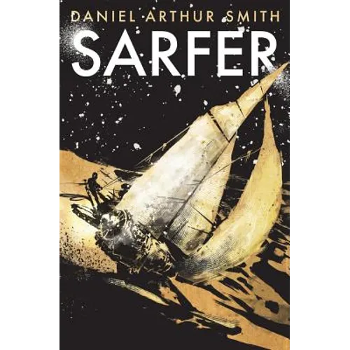 Sarfer - Paperback