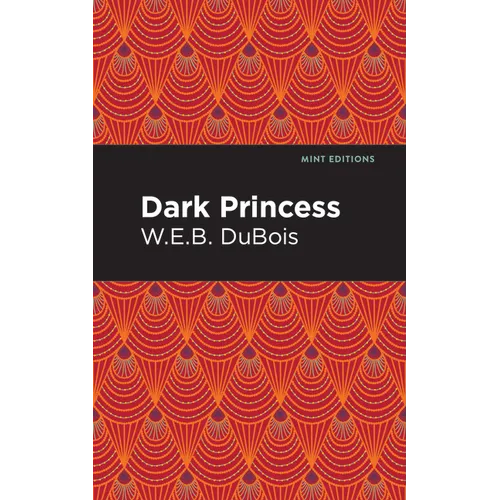 Dark Princess - Hardcover