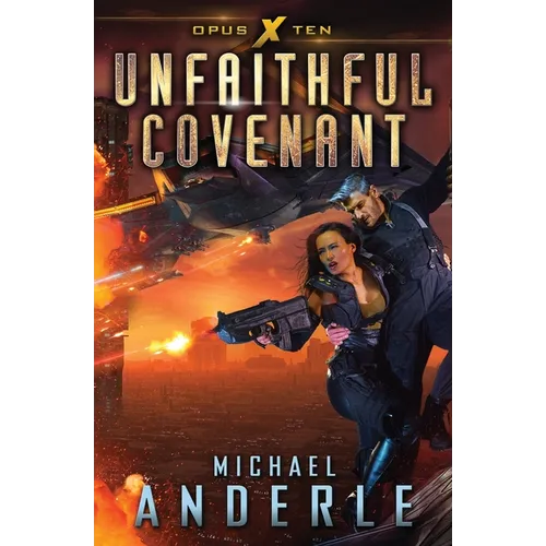 Unfaithful Covenant - Paperback