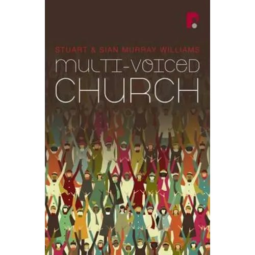 Multi-Voiced Church - Paperback