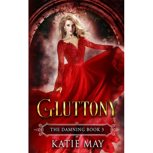 Gluttony - Paperback