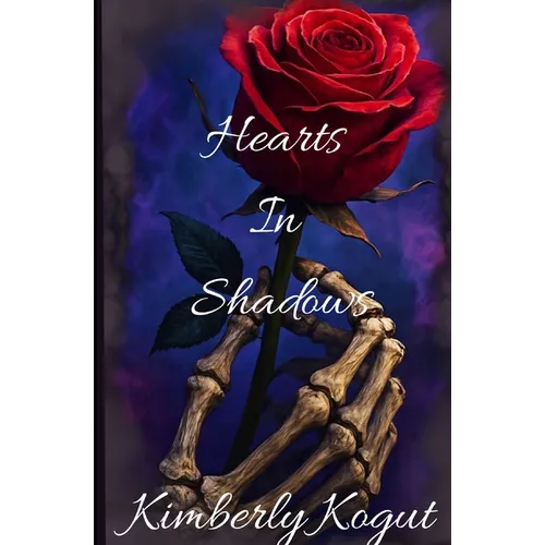 Hearts In Shadows - Paperback