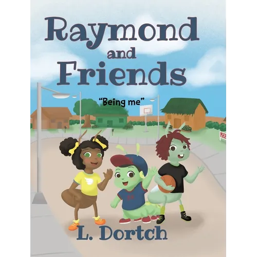 Raymond and Friends: 