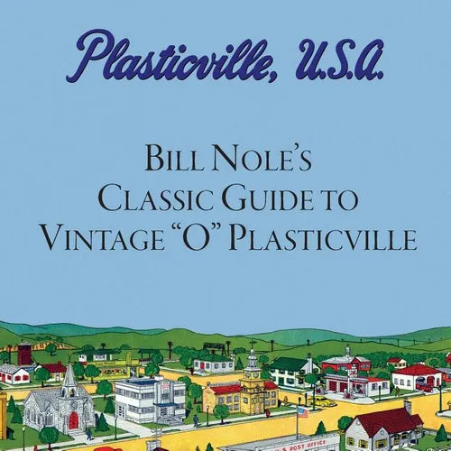 Bill Nole's Classic Guide to Vintage 