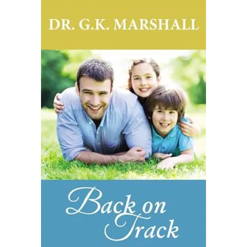 Back on Track - Paperback