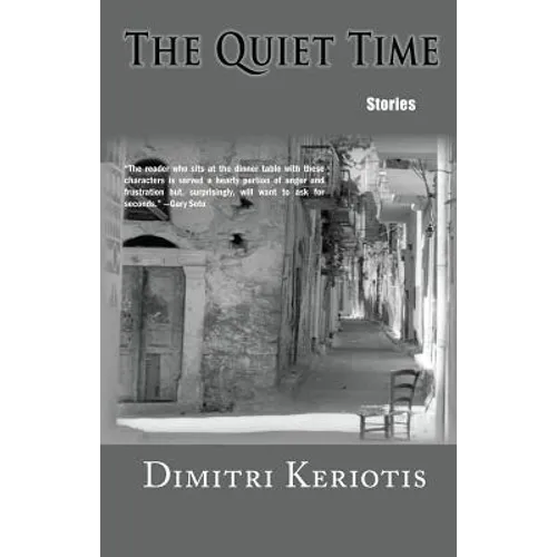 The Quiet Time - Paperback