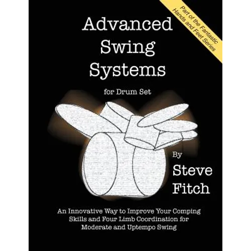 Advanced Swing Systems - Paperback