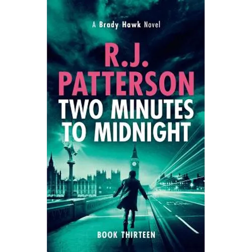 Two Minutes to Midnight - Paperback