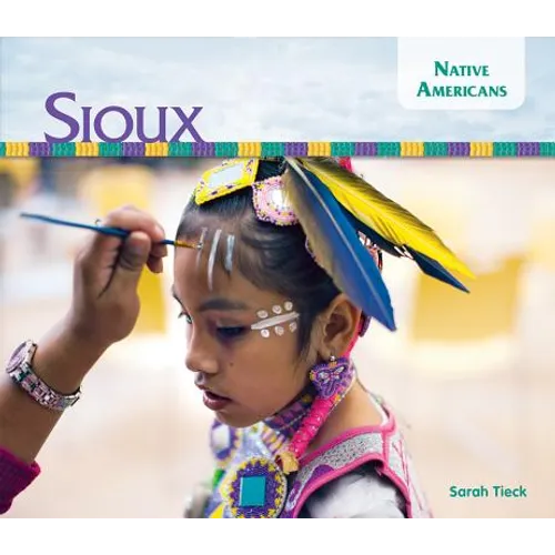 Sioux - Library Binding