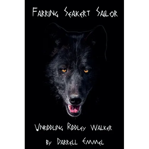 Farring Seakert Sailor - Paperback