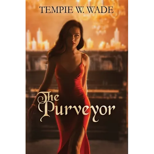 The Purveyor - Paperback