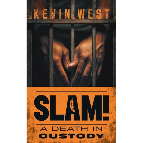 Slam!: A Death in Custody - Paperback