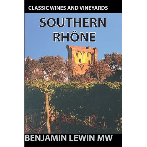 Southern Rhone - Paperback
