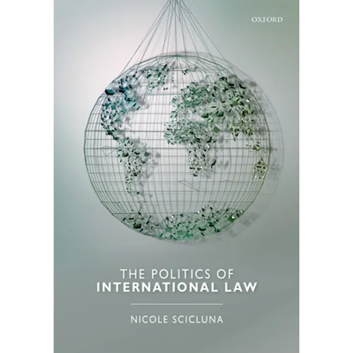 Politics International Law - Paperback