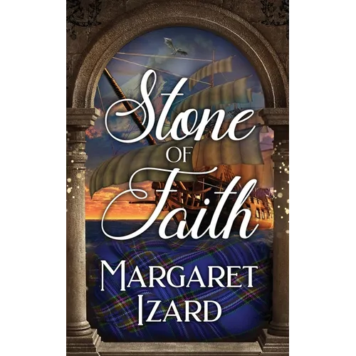 Stone of Faith - Paperback