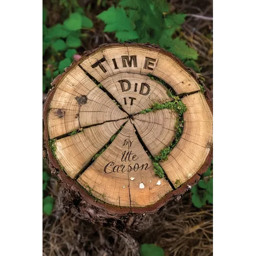 Time Did It: A Family Saga - Paperback