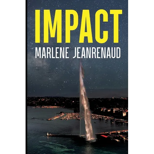 Impact - Paperback