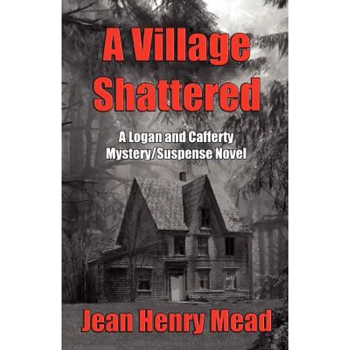 A Village Shattered - Paperback
