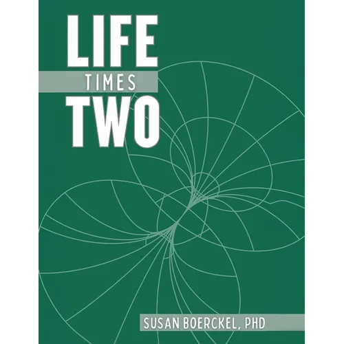 LifeTimesTwo - Paperback
