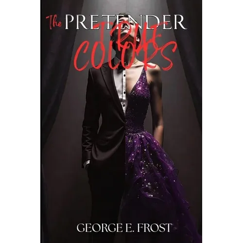 The Pretender: True Colors - Paperback
