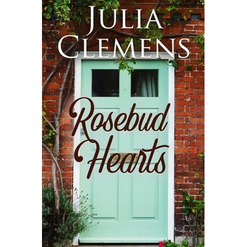 Rosebud Hearts - Paperback