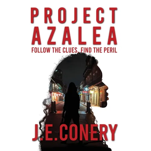 Project Azalea - Hardcover
