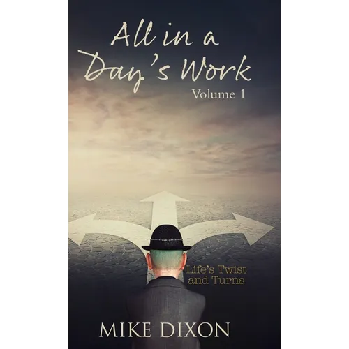 All in a day's Work - Hardcover