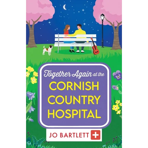 Together Again at the Cornish Country Hospital - Paperback