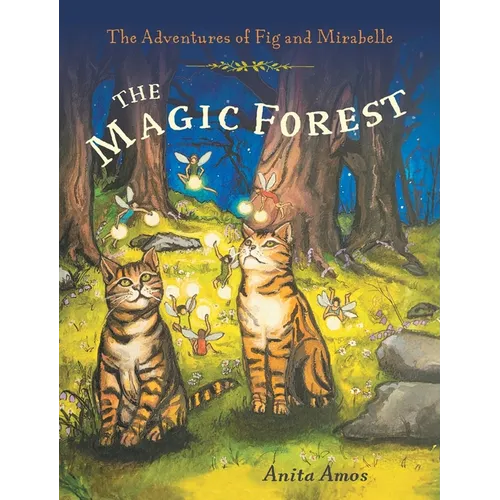 The Magic Forest