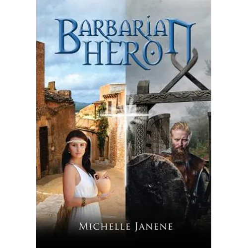 Barbarian Hero - Paperback