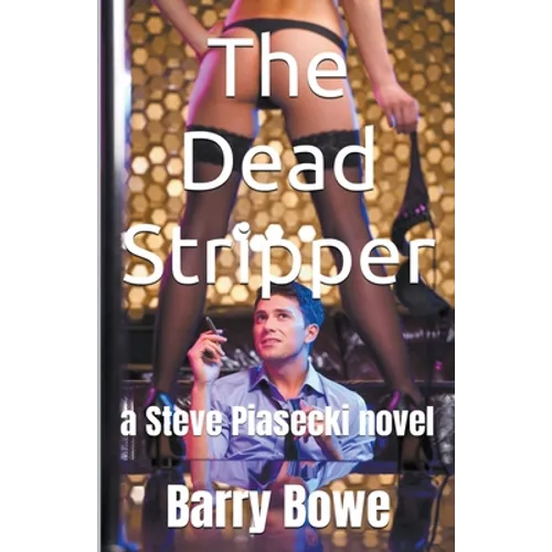 The Dead Stripper - Paperback