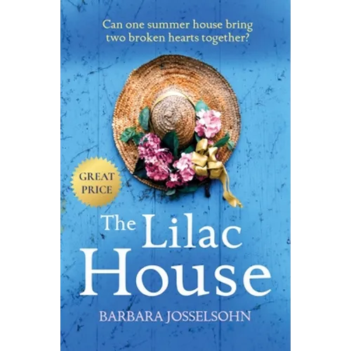 Lilac House - Paperback
