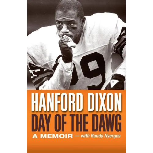 Day of the Dawg: A Football Memoir - Paperback