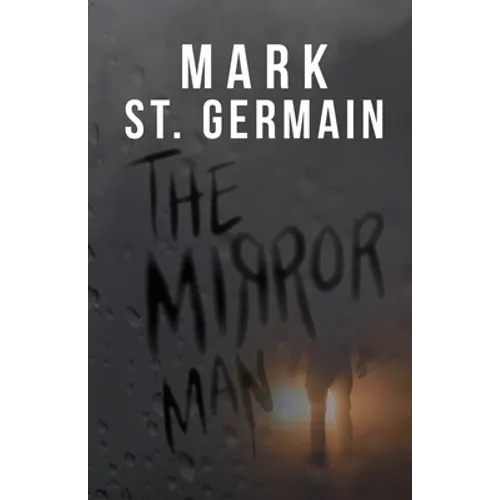 The Mirror Man - Paperback