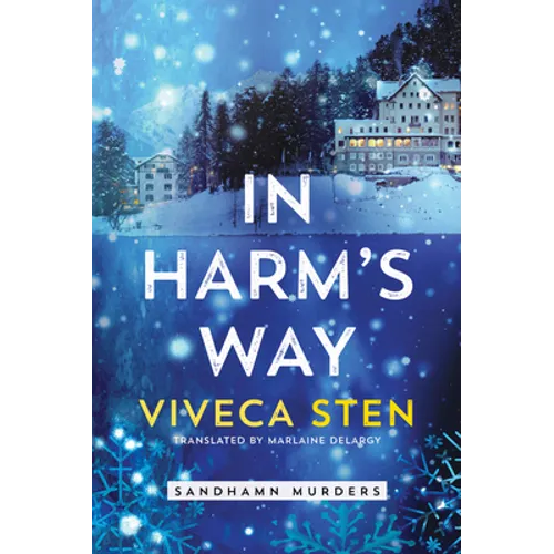 In Harm's Way - Paperback
