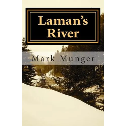 Laman's River - Paperback