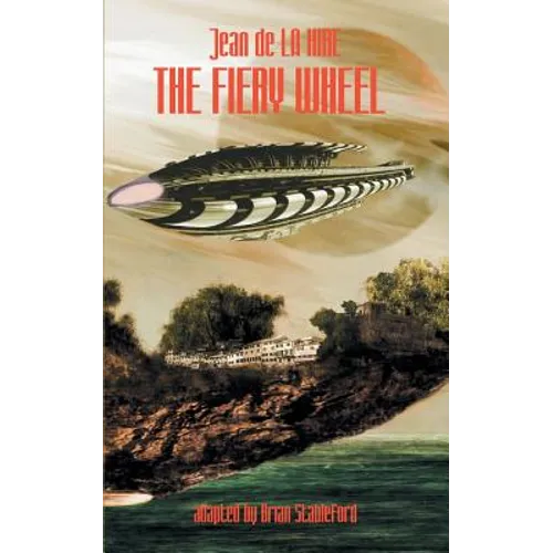 The Fiery Wheel - Paperback