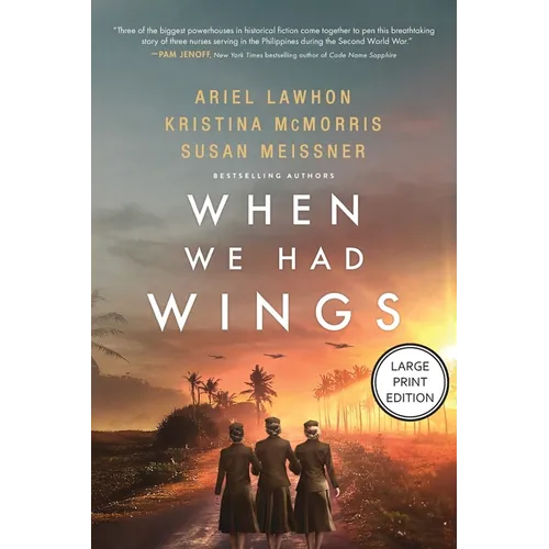 When We Had Wings - Paperback