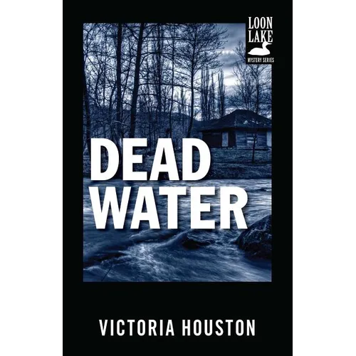 Dead Water - Paperback